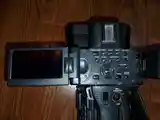 Видеокамера Sony HDR AX2000-5