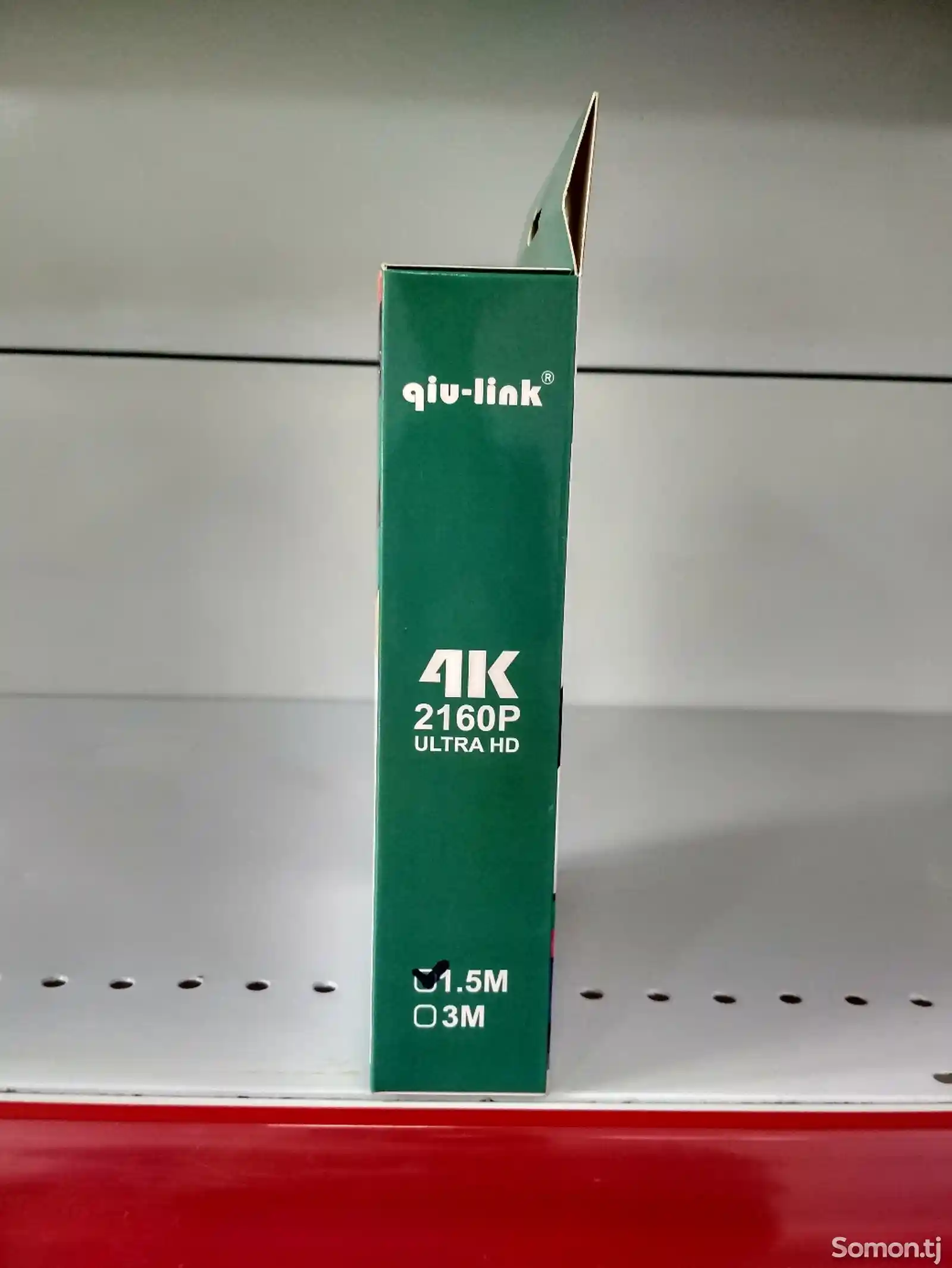 HDMI кабель 4K 1.5М-4