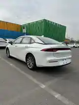 BYD Другие модели, 2024-2