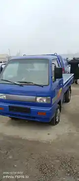 Бортовой автомобиль Daewoo Labo, 2014-2