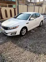 Kia Optima, 2014-9