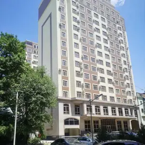 2-комн. квартира, 7 этаж, 6500м², Гранд Отель