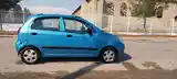 Chevrolet Matiz, 2008-2