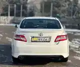 Toyota Camry, 2010-6