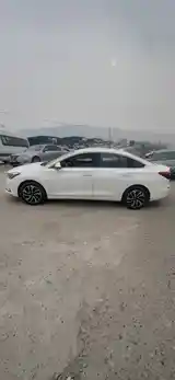 Changan Eado, 2021-3