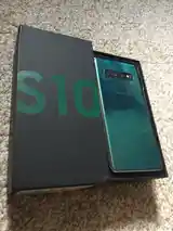 Samsung Galaxy S10-2