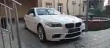 BMW 5 series, 2012-2