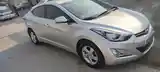 Hyundai Avante, 2014-2