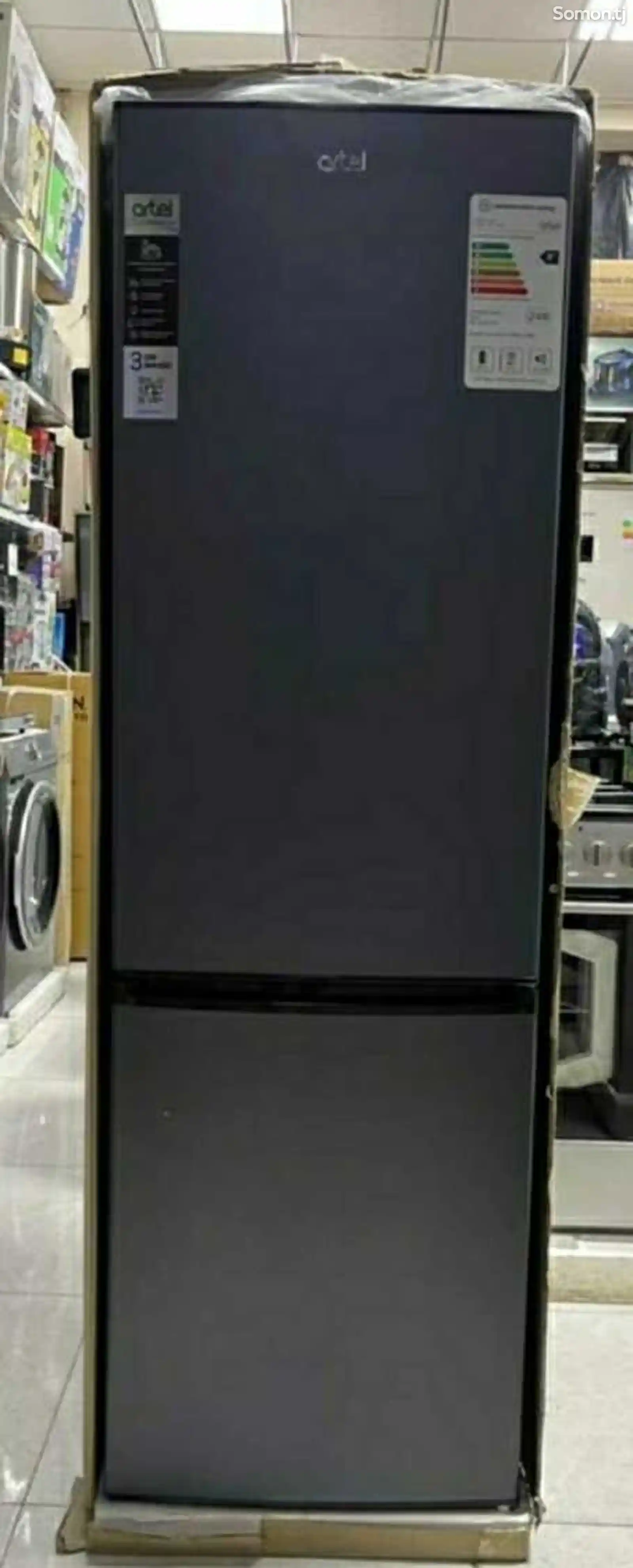 Холодильник Artel ISC 0190-1