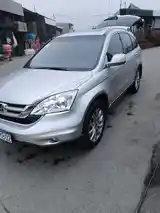 Honda CR-V, 2010-2