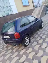 Opel Corsa, 1998-4