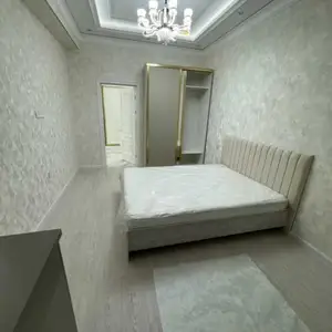 2-комн. квартира, 4 этаж, 100м², Шоҳмансур