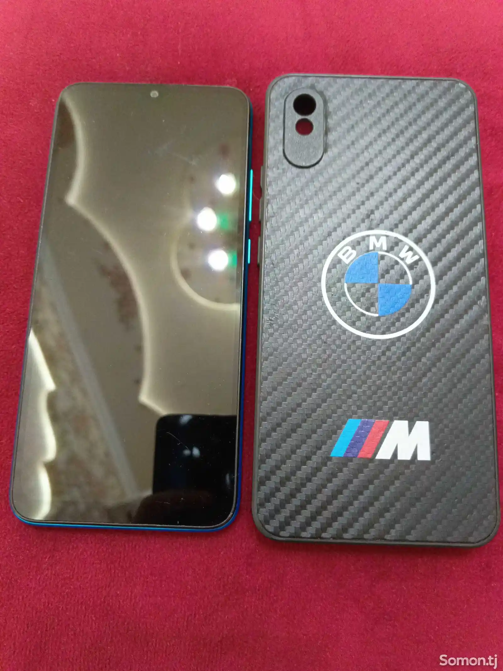 Xiaomi Redmi 9А-10