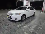 Toyota Camry, 2011-7