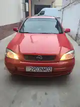 Opel Astra G, 1999-4