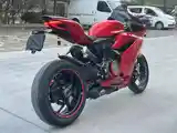 Мотоцикл Ducati 1299-2