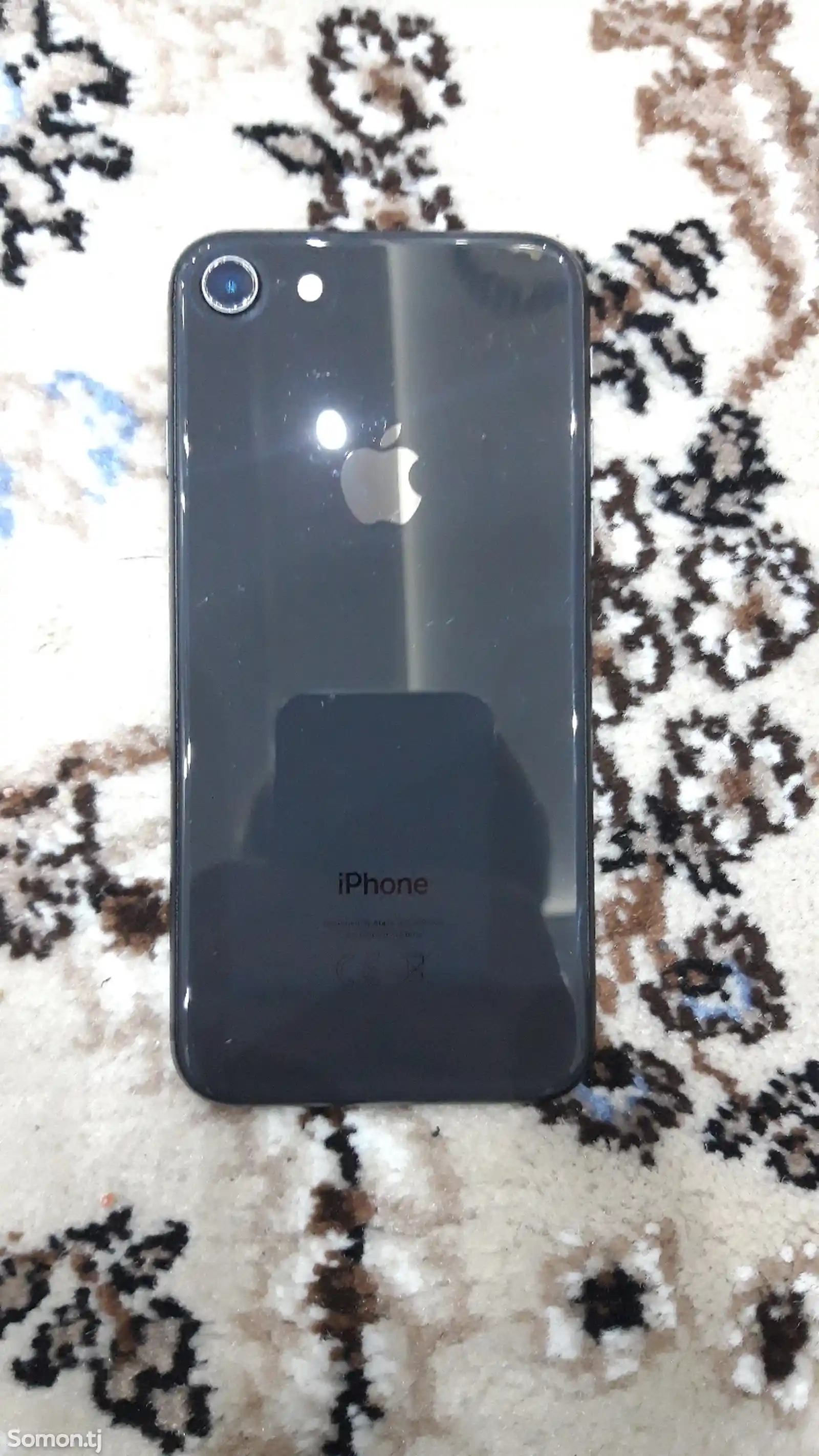 Apple iPhone 8, 64 gb, Silver-5