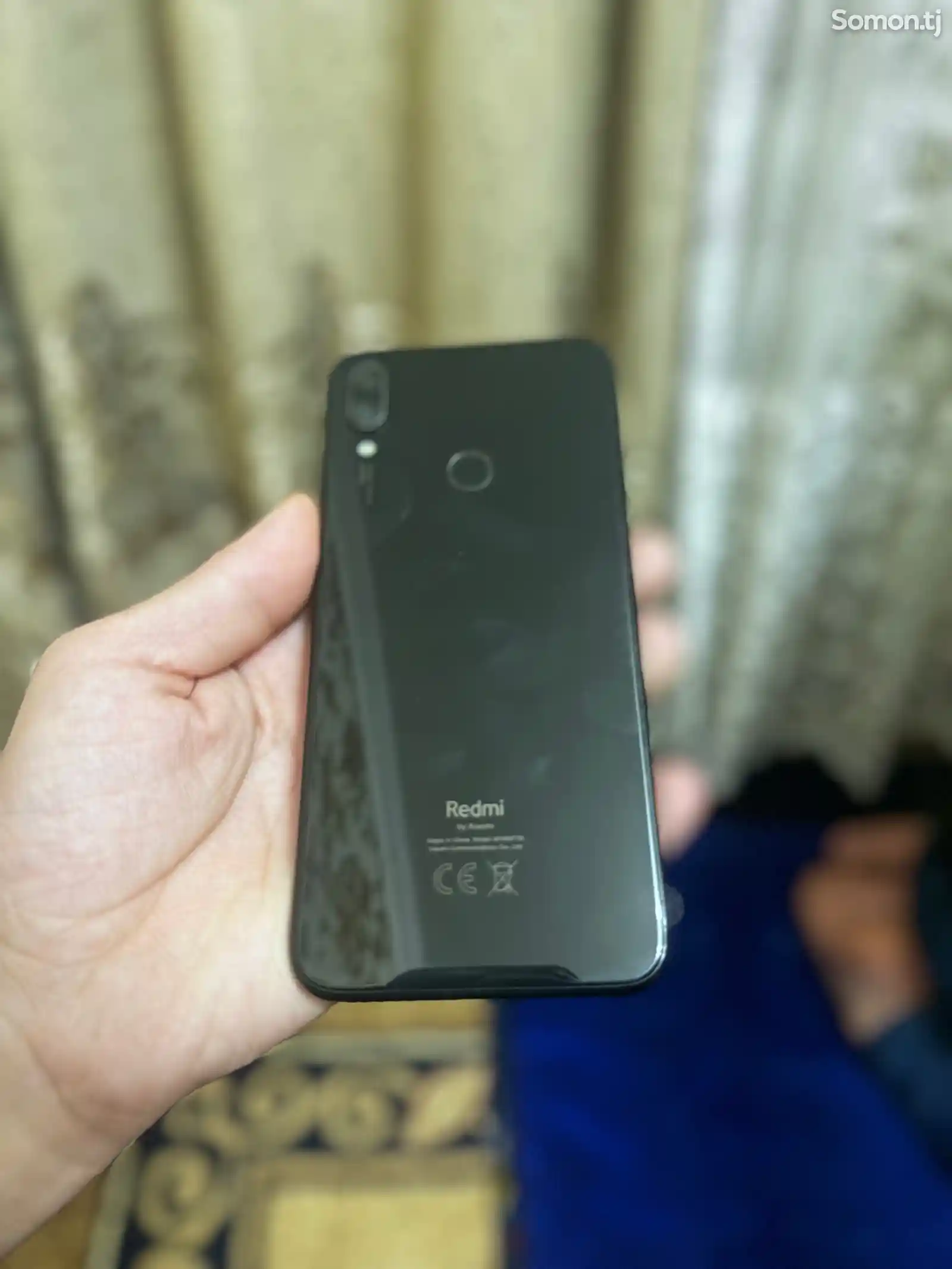 Xiaomi Redmi Note 7-6