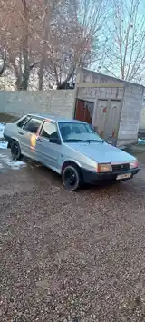 ВАЗ 21099, 1995-6