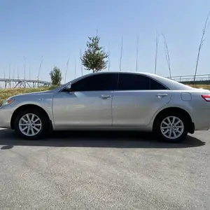 Toyota Camry, 2008