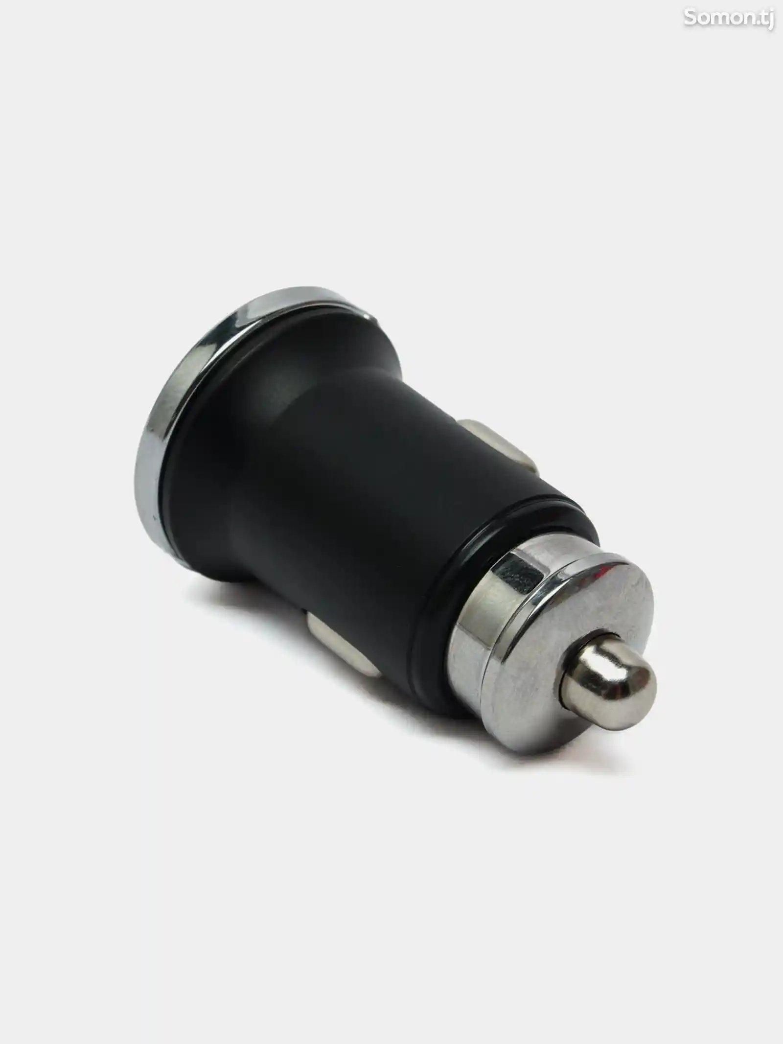 Автомобильное зарядное устройство быстрой зарядки PD-DH061, USB + Type-C-10