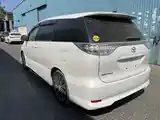 Toyota Estima, 2014-5