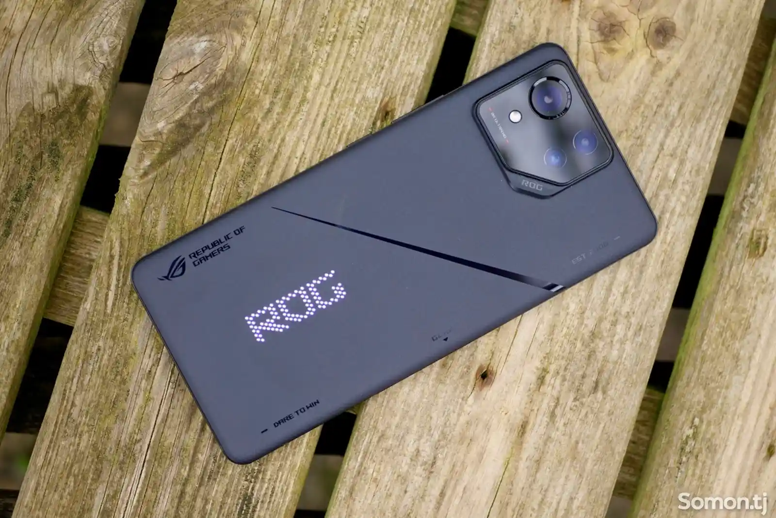 Asus Rog Phone 8pro на заказ-5