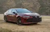 Шины и диски R19 на Toyota Avalon 2024-2