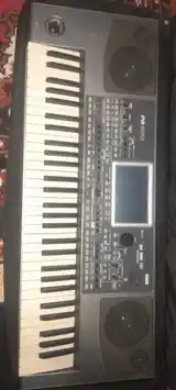 Синтезатор Korg 80-9