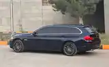 BMW 5 series, 2012-4