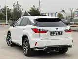 Lexus RX series, 2018-4