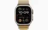 Смарт часы Apple Watch Ultra 2 49 мм 2024 Natural Tan Alpine Loop на заказ-2