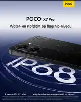 Xiaomi Poco X7 Pro 5G 12/512Gb Global Version-6