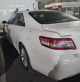 Toyota Camry, 2011-3