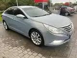 Hyundai Sonata, 2011-7