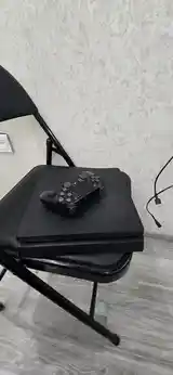 Игровая приставка Sony PlayStation 4-7