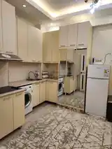 2-комн. квартира, 3 этаж, 60м², Шохмансур-8