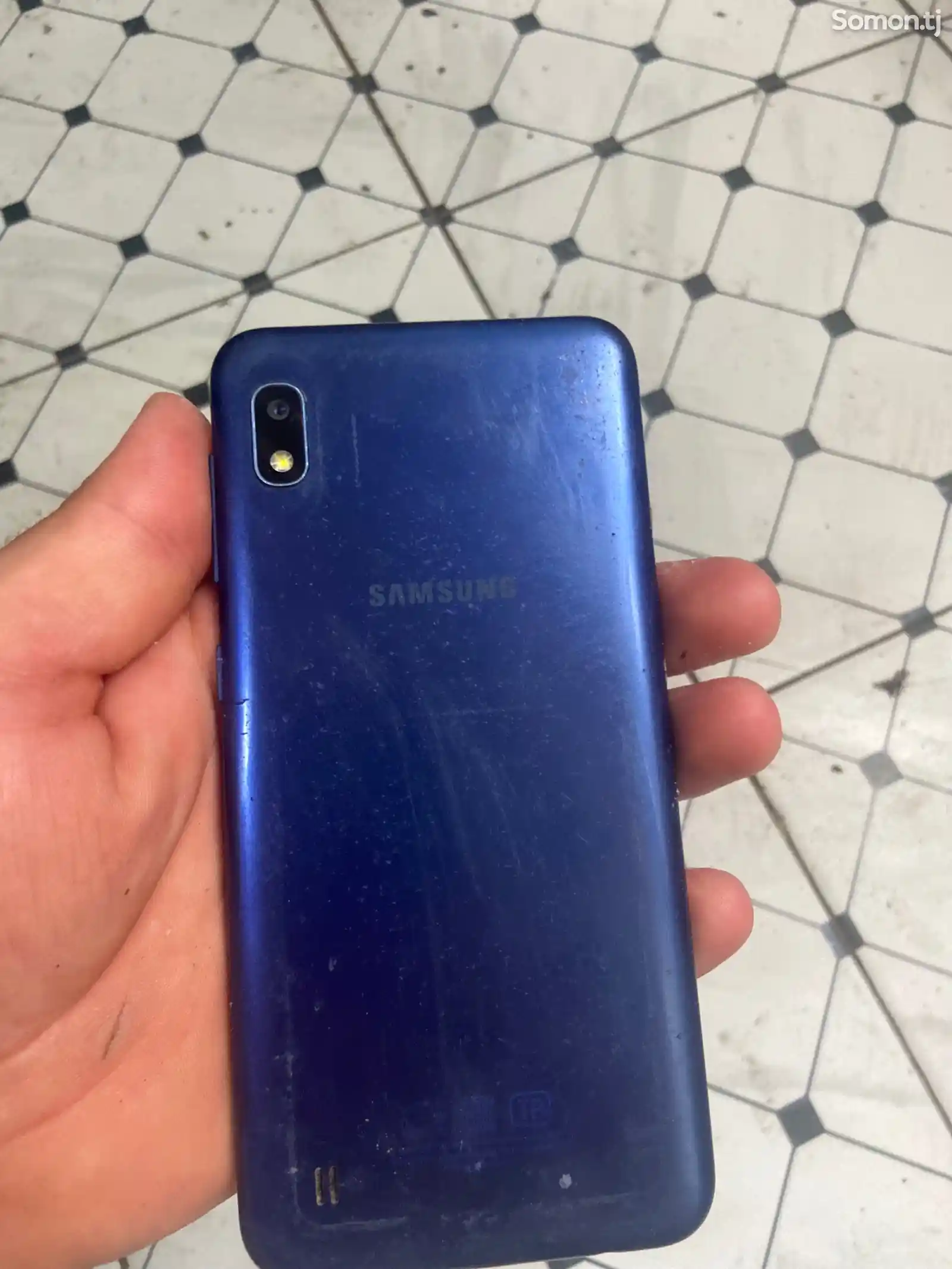 Samsung Galaxy А10-3