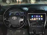 Toyota Camry, 2014-4