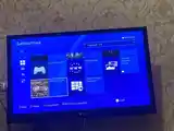 Игровая приставка Playstation 4 slim 1TB 6.72-7