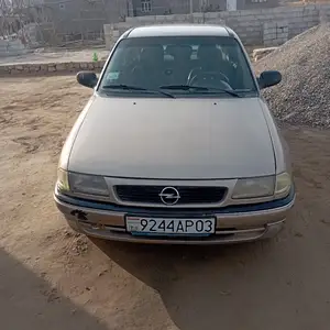 Opel Astra F, 1997