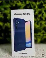 Samsung Galaxy A25 8/256GB-5