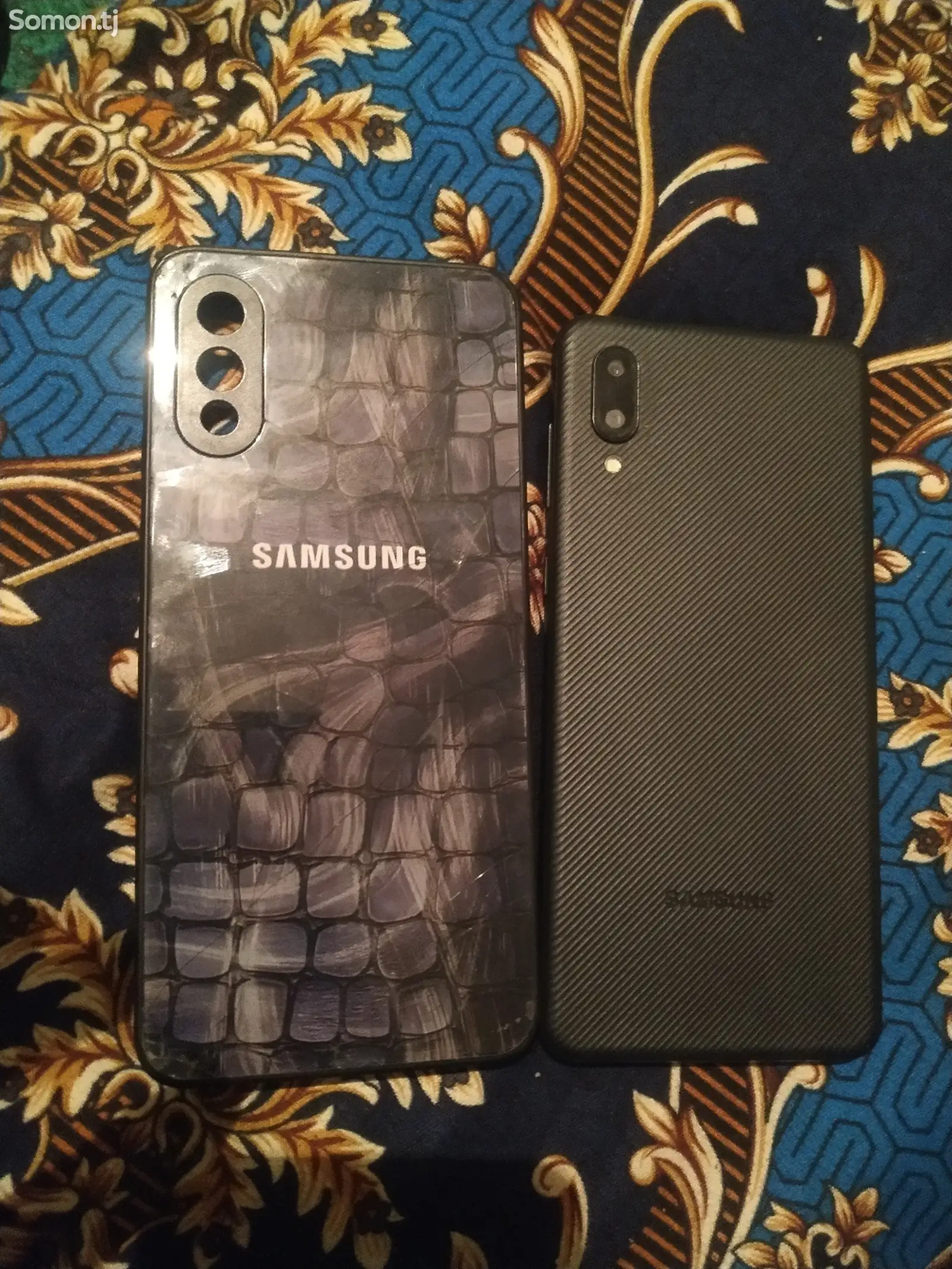 Samsung Galaxy a 02-1