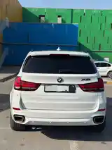 BMW X5, 2016-2