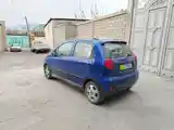 Chevrolet Matiz, 2008-2