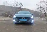 Hyundai Solaris, 2020-11