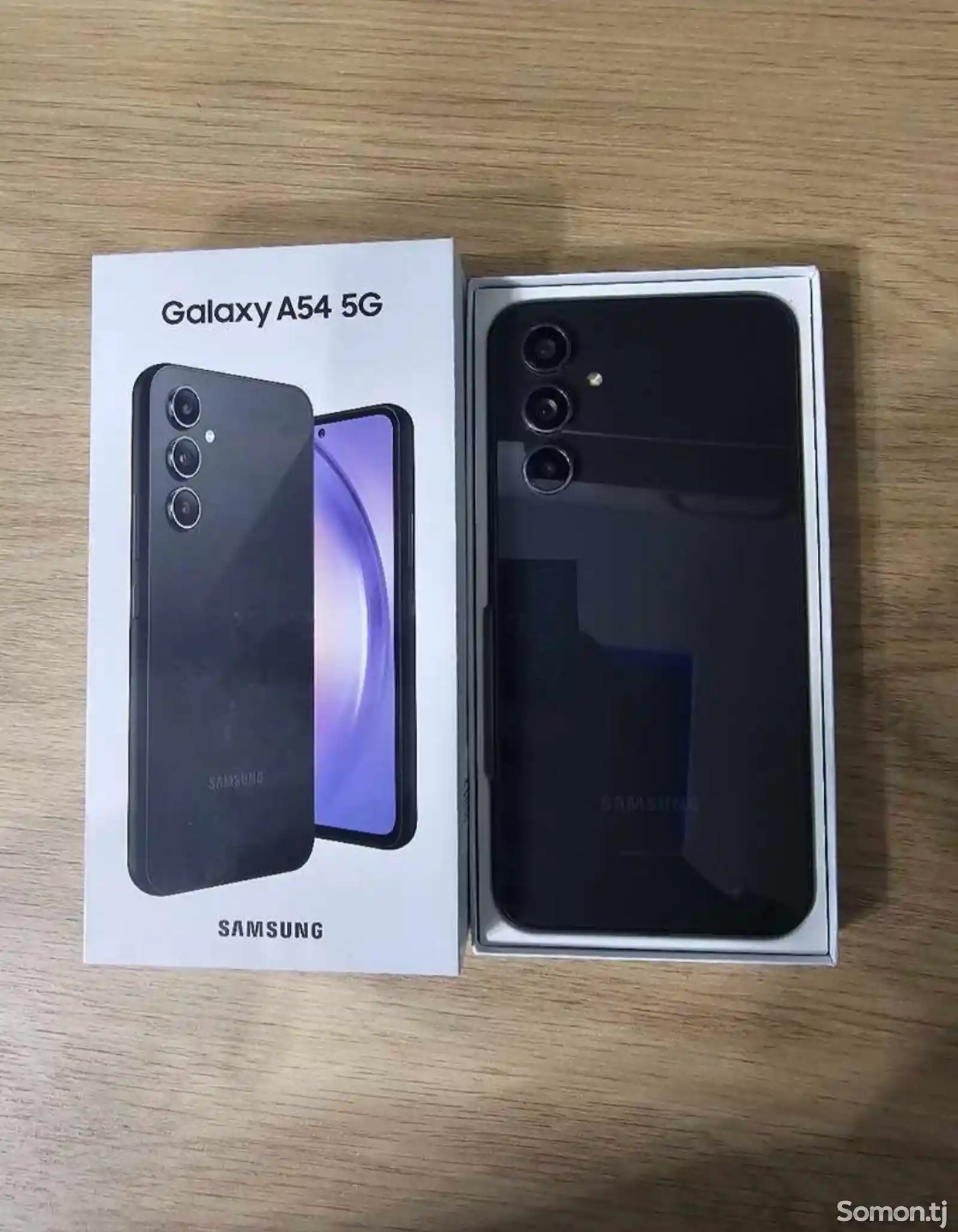 Samsung Galaxy A54 8/256gb-3