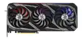 Видеокарта Asus GeForce RTX 3070 Ti 8GB GDDR6 STRIX GAMING OC-4