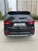 Kia Sorento, 2018-3