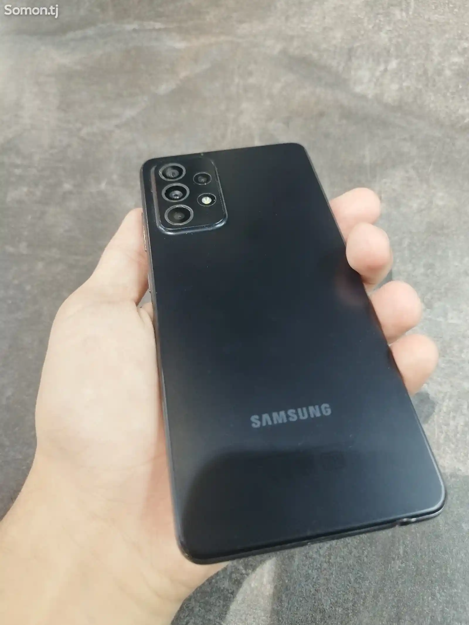 Samsung Galaxy A52-2